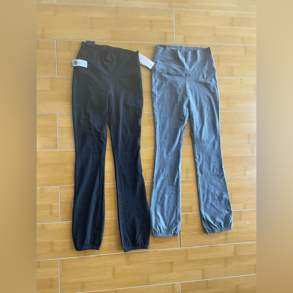 Jogger leggings